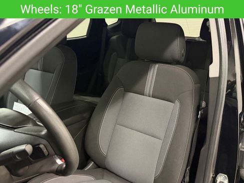 Certified 2023 Chevrolet Blazer LT AWD/4WD image 37