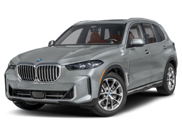 Certified 2024 BMW X5 xDrive50e w/ M Sport Package AWD/4WD image 1