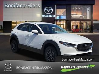 New 2026 MAZDA CX-30 AWD 2.5 S video 1