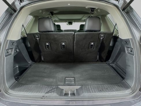 Certified 2023 Honda Pilot Touring image 28