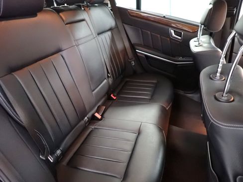 Used 2014 Mercedes-Benz E 350 4MATIC Wagon w/ Premium 1 Package image 9