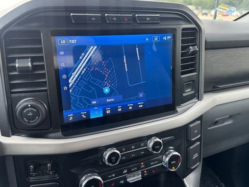 Used 2022 Ford F150 XLT w/ Equipment Group 302A High RWD image 26