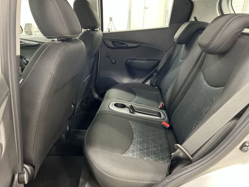 Used 2022 Chevrolet Spark LS image 22