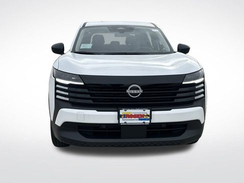 New 2026 Nissan Kicks S image 8