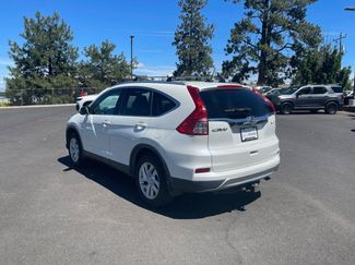 Used 2015 Honda CR-V EX-L video 3
