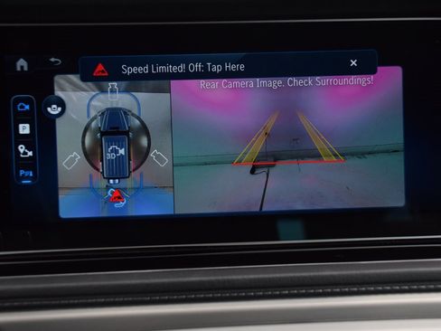 Certified 2025 Mercedes-Benz G 550 image 32