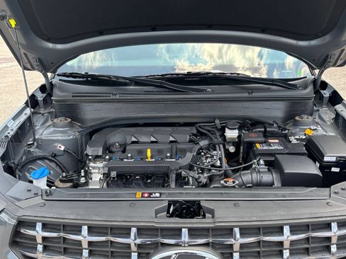 Used 2026 Hyundai Venue SEL FWD image 24