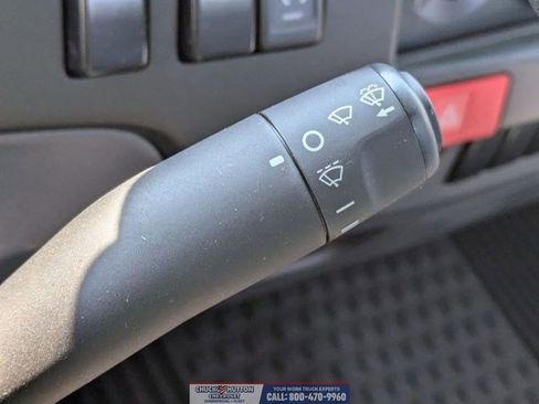 New 2025 Chevrolet Low Cab Forward 5500XG image 31