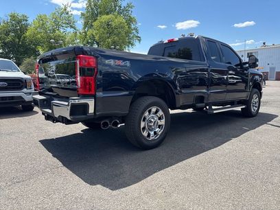 Certified 2023 Ford F350 Lariat w/ Chrome Package