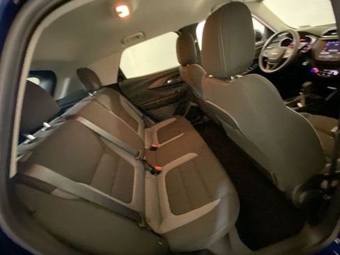 Used 2023 Chevrolet TrailBlazer LT image 12