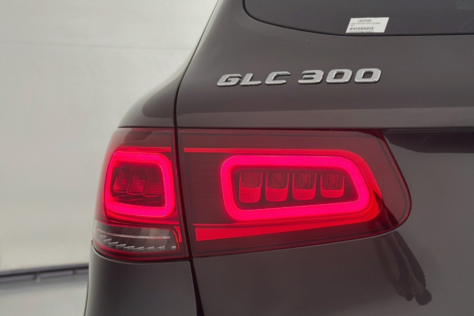 Used 2022 Mercedes-Benz GLC 300 4MATIC image 17