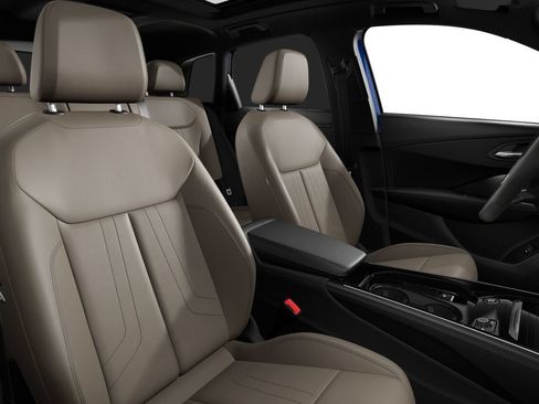 New 2026 Audi Q3 quattro 2.0T AWD/4WD image 7