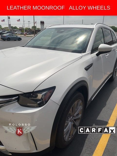 Used MAZDA CX-90 for Sale in Appleton, WI - Autotrader