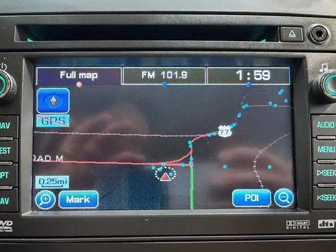 Used 2008 GMC Yukon SLT image 24