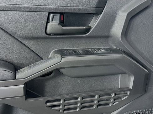 New 2026 Toyota Tacoma SR5 image 22