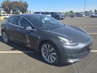 Used 2018 Tesla Model 3 Long Range AWD/4WD video 1