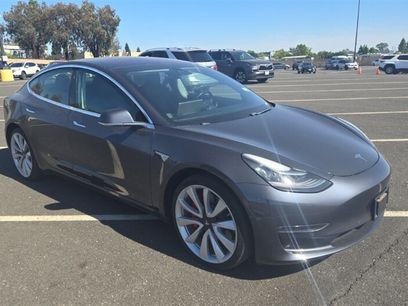 Used 2018 Tesla Model 3 Long Range