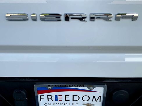 Used 2021 GMC Sierra 2500 4x4 Crew Cab w/ Fleet Convenience Package image 33