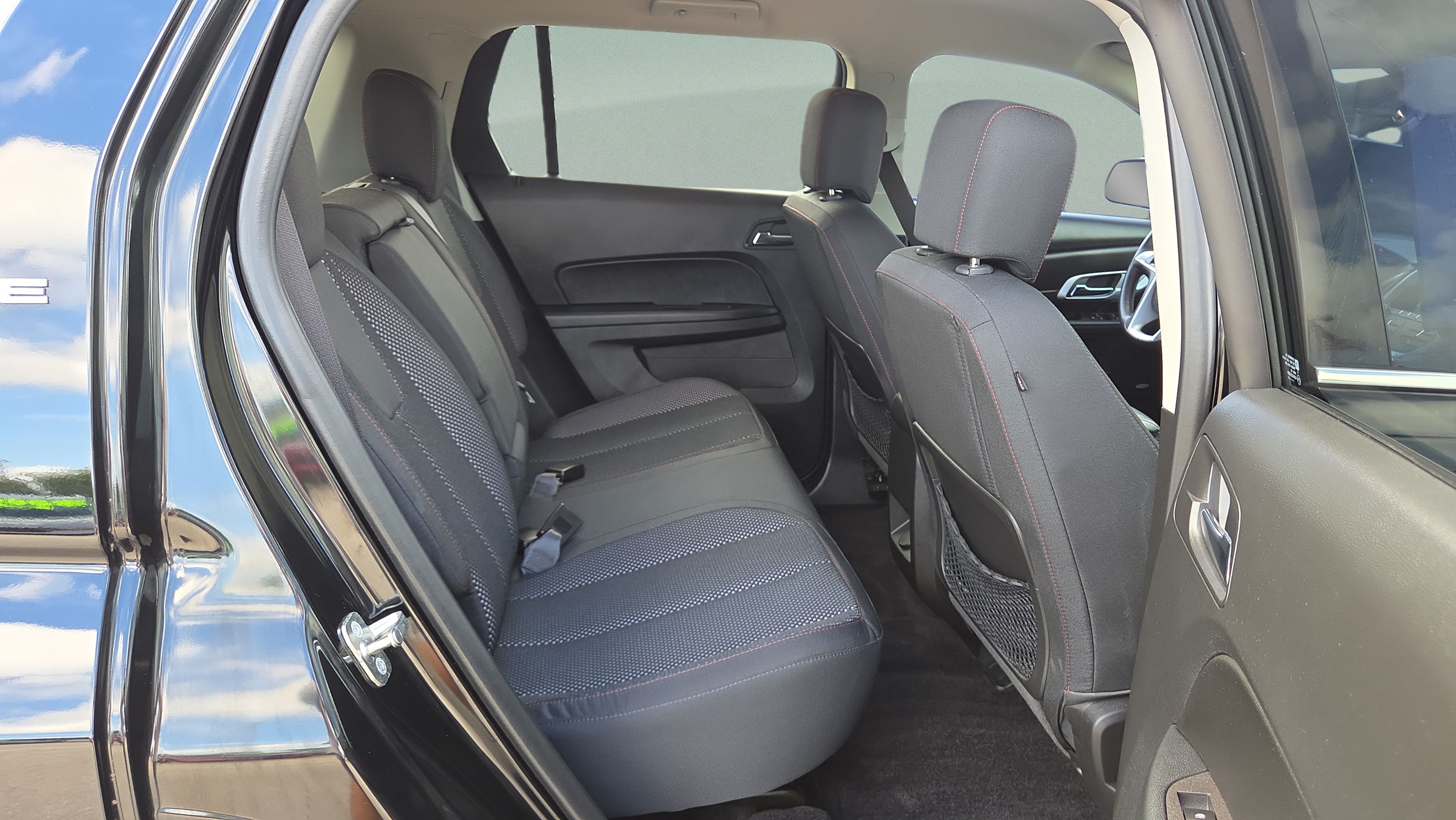 Used 2016 GMC Terrain SLE w/ Driver Alert Package I FWD image 14