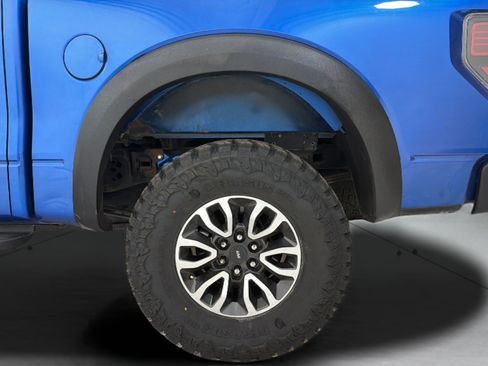 Used 2013 Ford F150 Raptor w/ Luxury Equipment Group AWD/4WD image 36