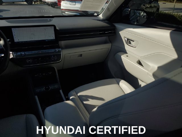 Certified 2024 Hyundai Kona Limited FWD image 18