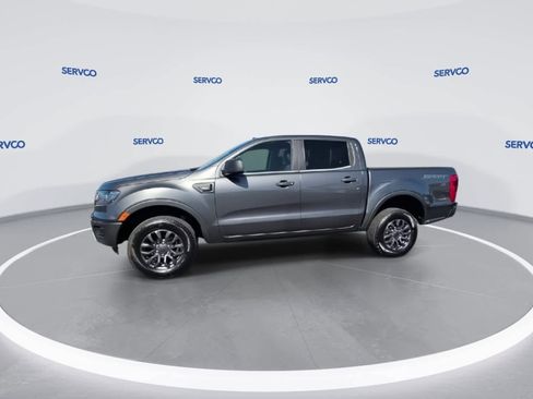 Used 2020 Ford Ranger XLT w/ Equipment Group 301A Mid image 5