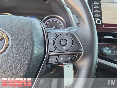 Certified 2024 Toyota Camry SE image 13