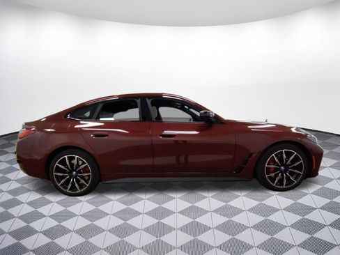 Certified 2023 BMW i4 M50 w/ Premium Package image 7