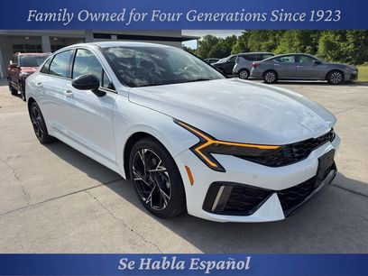 Used 2025 Kia K5 GT-Line