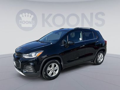Used 2019 Chevrolet Trax LT w/ LT Convenience Package