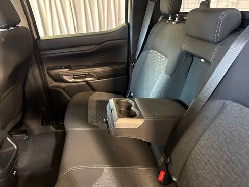Used 2025 Ford Ranger XLT w/ Equipment Group 301A High RWD image 18