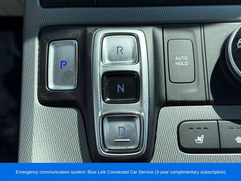 Used 2023 Hyundai Palisade Limited AWD/4WD image 17