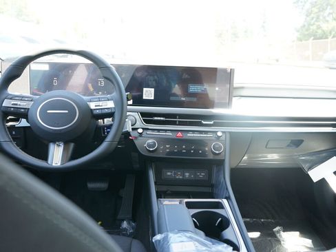 New 2026 Hyundai Sonata SEL image 15