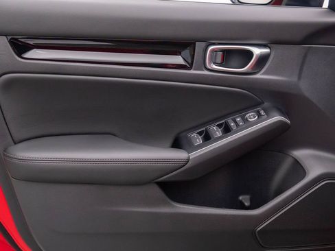 New 2026 Honda Civic Sport Touring image 14