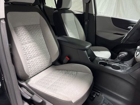 Used 2024 Chevrolet Equinox LT image 10