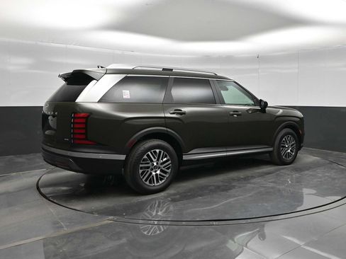New 2026 Hyundai Palisade SEL AWD/4WD image 8