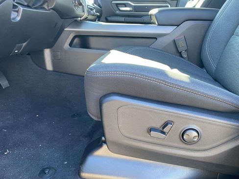 New 2026 RAM 1500 Big Horn AWD/4WD image 53