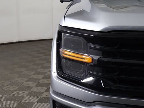 Used 2024 Ford F150 XLT w/ Bed Utility Package AWD/4WD image 11