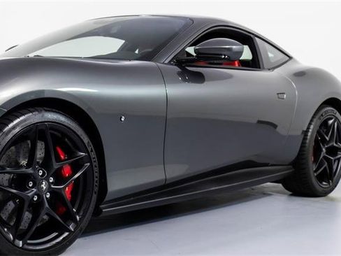 Certified 2024 Ferrari Roma image 30