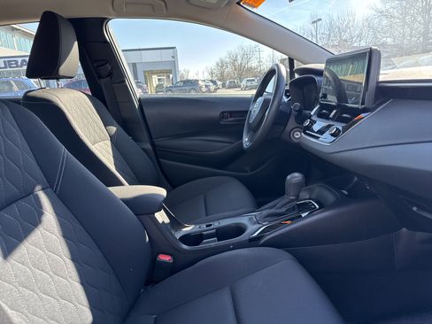Used 2024 Toyota Corolla LE image 7