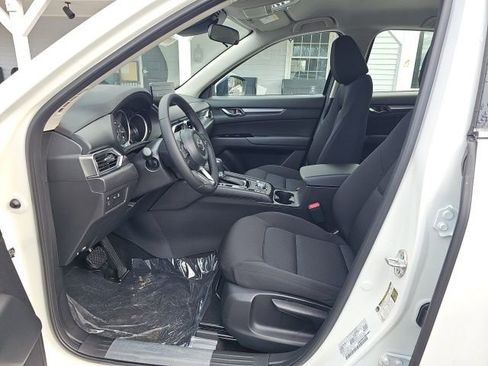 New 2025 MAZDA CX-5 AWD 2.5 S image 9