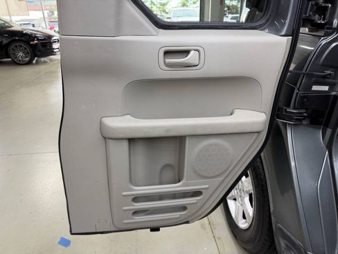 Used 2009 Honda Element EX image 14