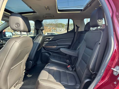 Used 2019 GMC Acadia Denali w/ Technology Package image 19