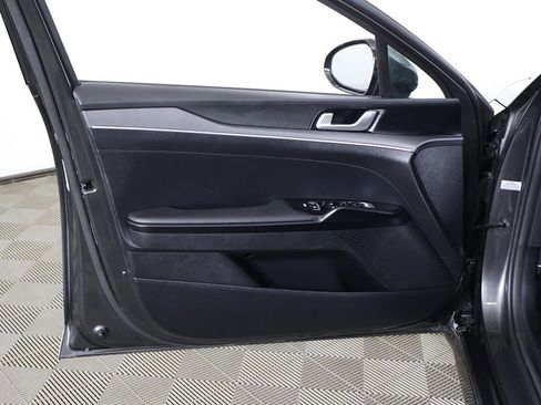 Used 2025 Kia K5 LXS image 20