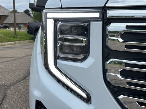 New 2026 GMC Sierra 1500 Denali AWD/4WD image 57