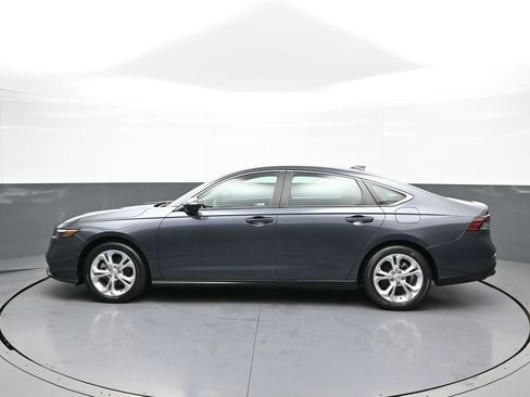 Certified 2023 Honda Accord LX image 9