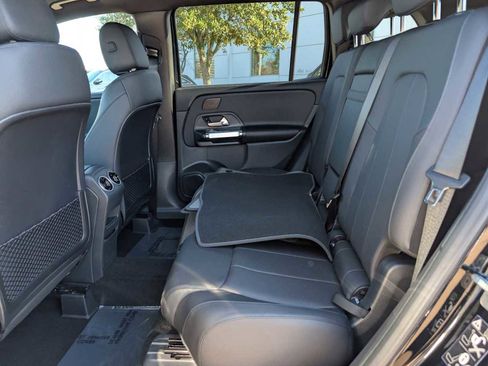 New 2026 Mercedes-Benz GLB 250 4MATIC image 19