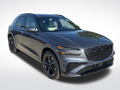 New 2026 Genesis GV70 3.5T Sport Prestige