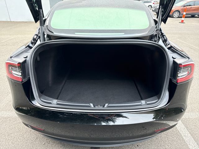 Used 2023 Tesla Model 3 Standard Range RWD image 24