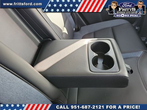 New 2025 Ford Bronco Sport Outer Banks image 20